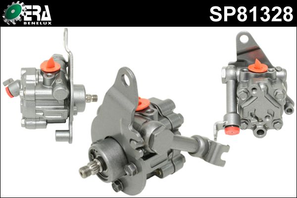 ERA BENELUX Гидравлический насос, рулевое управление SP81328